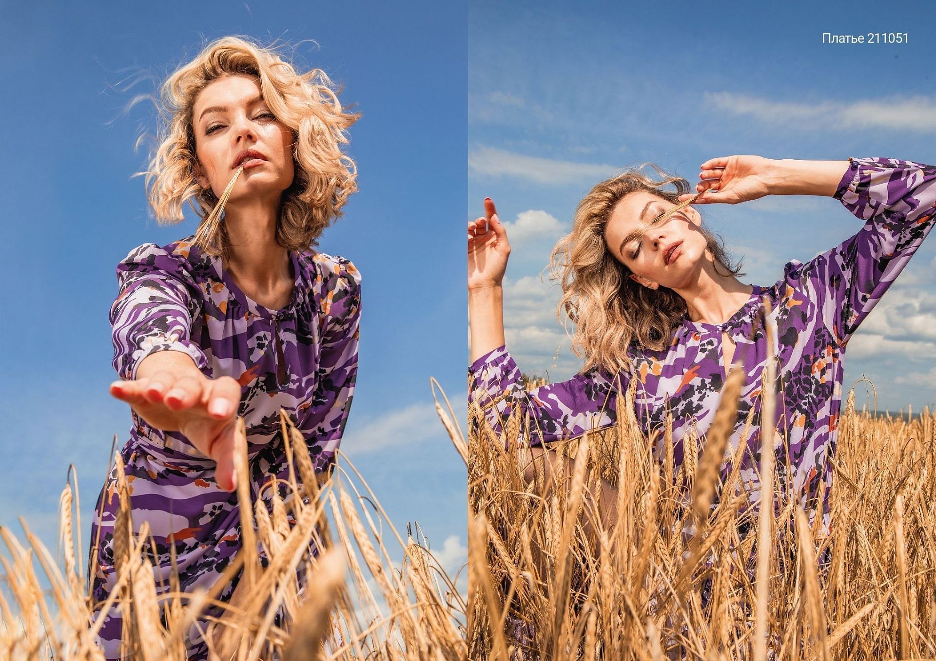 Freedom autumn collection